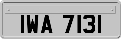 IWA7131