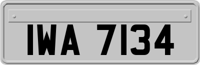 IWA7134