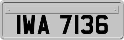 IWA7136