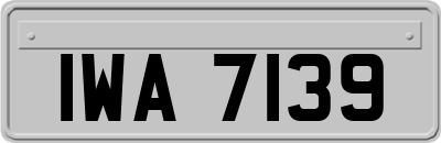 IWA7139