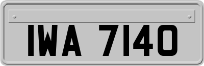 IWA7140