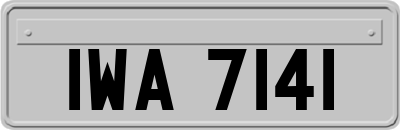 IWA7141
