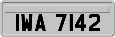 IWA7142