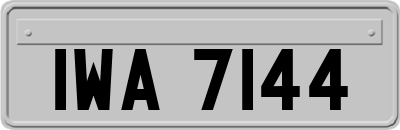 IWA7144