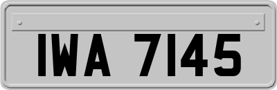 IWA7145