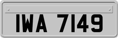 IWA7149