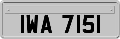 IWA7151