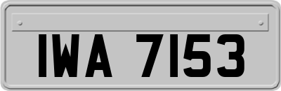 IWA7153
