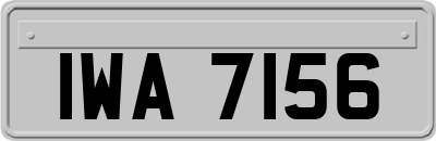 IWA7156