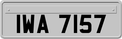 IWA7157