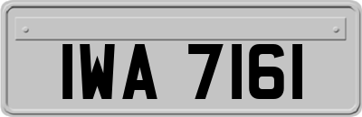 IWA7161