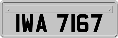 IWA7167