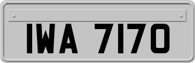 IWA7170