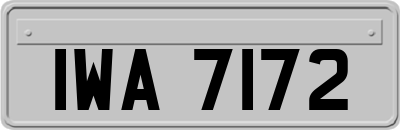 IWA7172