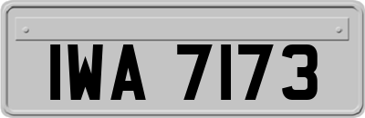 IWA7173
