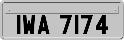 IWA7174