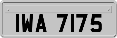 IWA7175