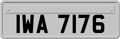 IWA7176
