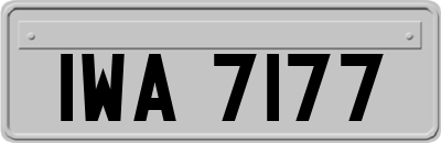 IWA7177