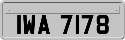IWA7178