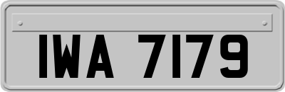 IWA7179