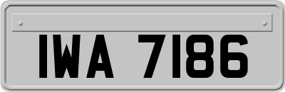 IWA7186