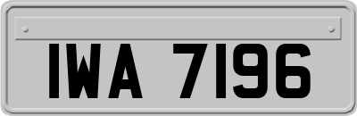 IWA7196