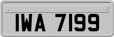 IWA7199