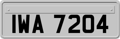 IWA7204