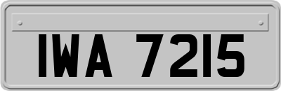 IWA7215