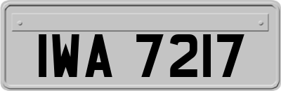 IWA7217