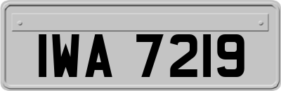 IWA7219