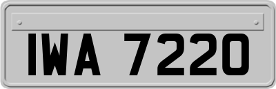 IWA7220