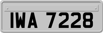 IWA7228