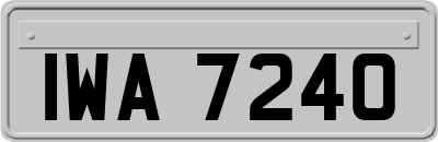 IWA7240