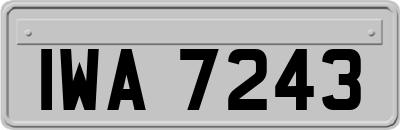 IWA7243