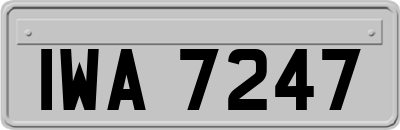 IWA7247