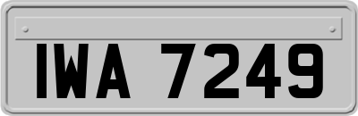 IWA7249