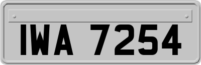 IWA7254