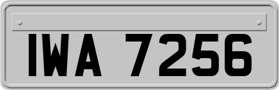 IWA7256