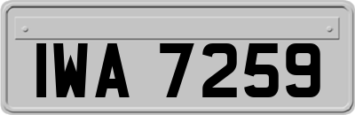 IWA7259