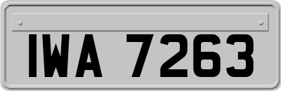 IWA7263