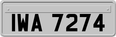 IWA7274