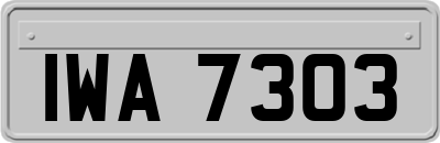 IWA7303