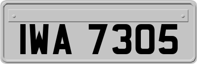 IWA7305