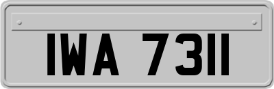 IWA7311
