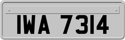 IWA7314
