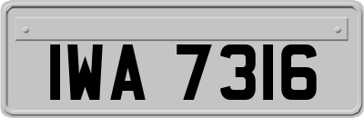 IWA7316