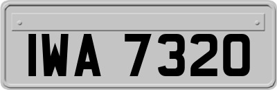 IWA7320