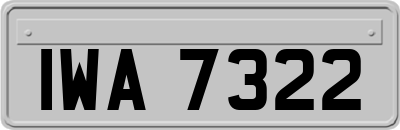 IWA7322
